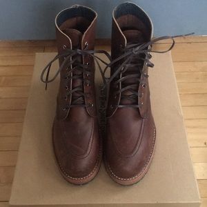 Redwing heritage collection Clara boot